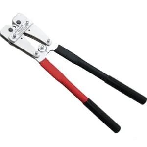 Intercable - MPR50I - Pinza a crimpare terminali R-series 6-50mm²
