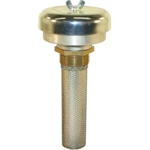 Internormen - NBF853 - Tappo serbatoio -VL-III