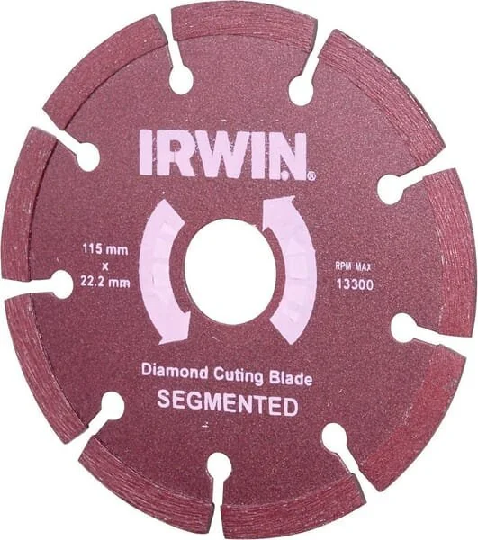 Irwin
