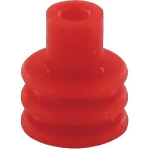 ITT - ITT1216680032 - Guarnizione cavo 1.4-2.0mm rosso