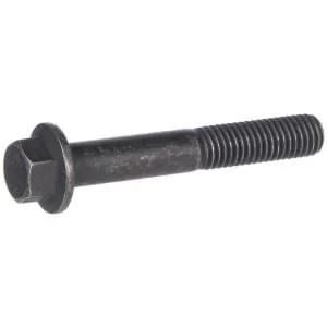 JCB - JC02911383 - Vite a testa a flangia