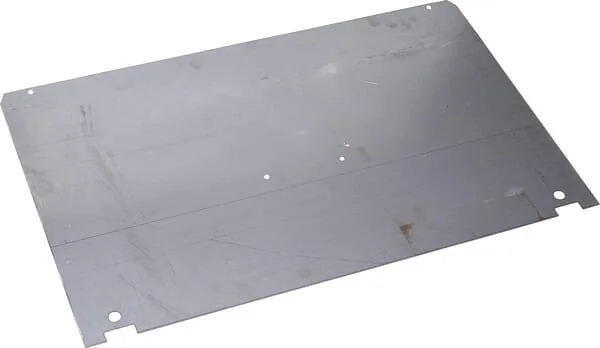 JF - 812062724X - Piastra inferiore, posteriore