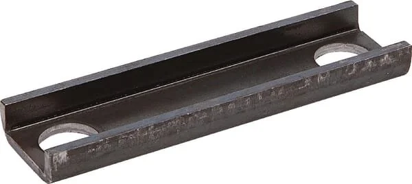 JF - 812064133A - Piastra di bloccaggio per coltello per ES