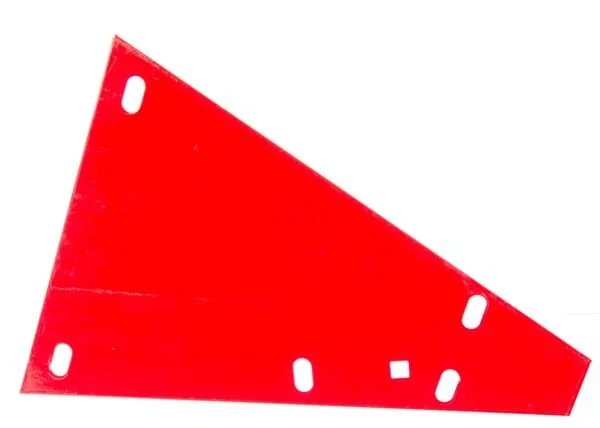 JF - 812064979X - Piastra d'usura inferiore