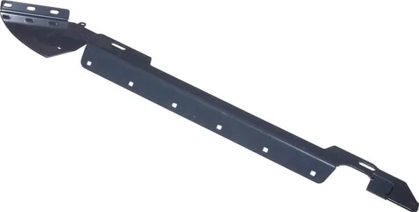 JF - 812713120X - Piastra laterale, sinistra
