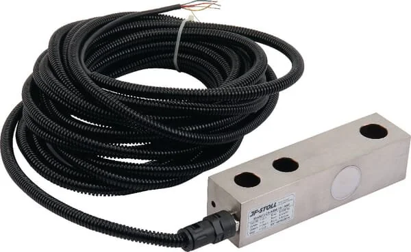 JF - 812713149X - Cella di pesatura