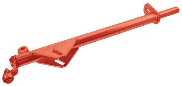 JF - 813510049X - Braccio del dente completo JF
