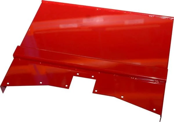 JF - 813713539X - Piastra di fondo