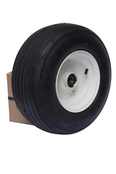 JF - 8E0658460 - Supporto ruota