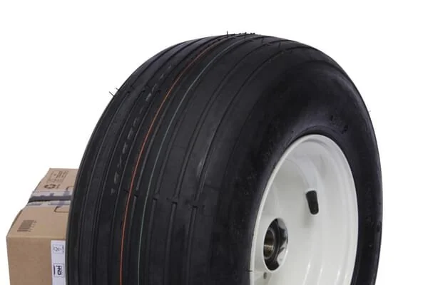 JF - 8E0658460 - Supporto ruota