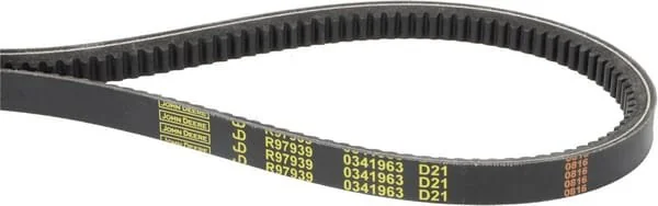 John Deere - 97939 - Attrezzo motocoltivatore CEDRTJ03