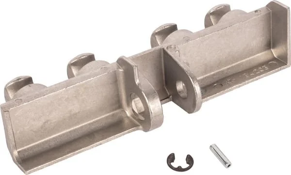 John Deere - AL120003 - Supporto