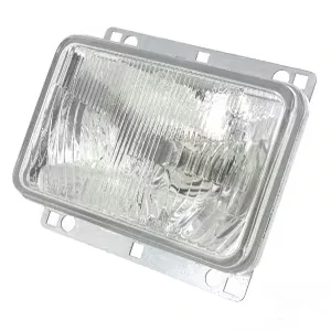 John Deere - AL152331 - Faro