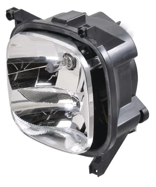 John Deere - AL178138 - Faro