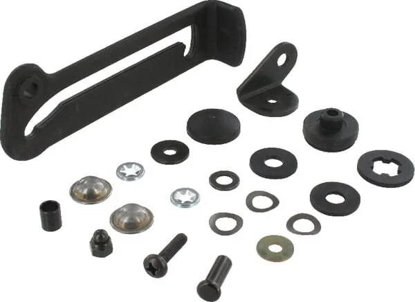 John Deere - AL71332 - Cerniera per lato destro