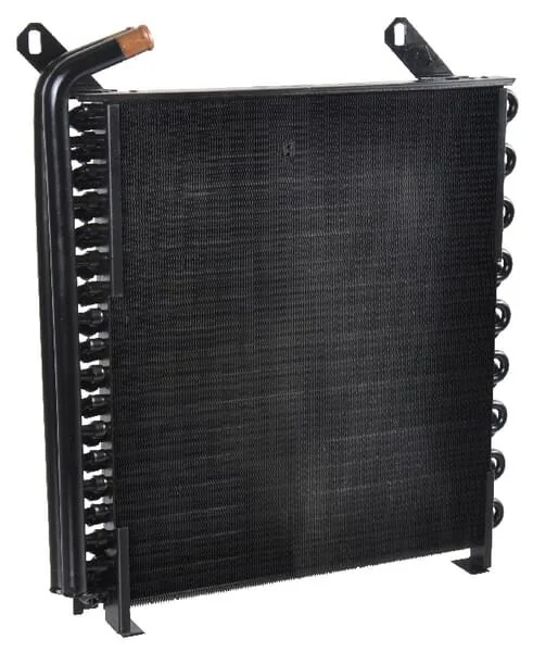 John Deere - AL78562 - Cooler per olio
