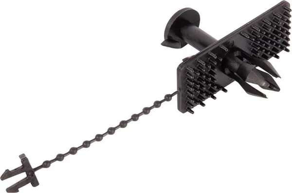 John Deere - AL78569 - Dado con piastra