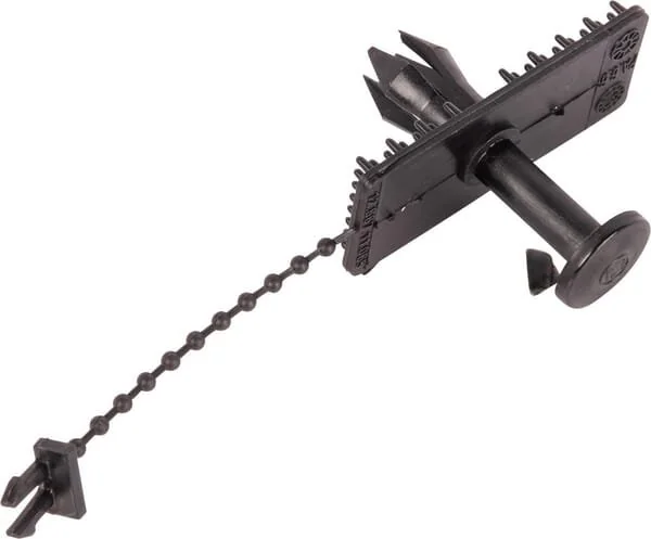 John Deere - AL78569 - Dado con piastra