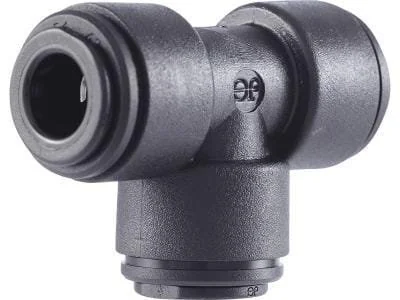 John Guest - PM0208E - Raccordo a T 8mm