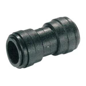 John Guest - PM0406E - Connettore dritto 6mm