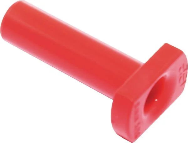 John Guest - PM0808R - Tappo 8mm rosso