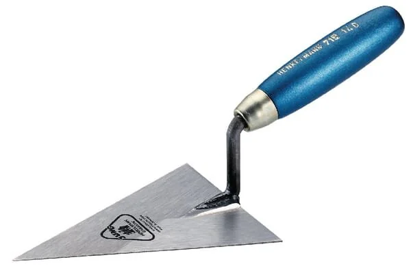 Jung Henkelmann - 21516000 - Plastico T. Dutch Pointed Acciaio Inossidabile 160