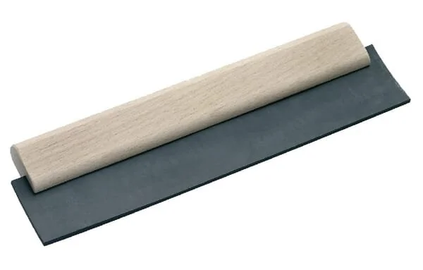 Jung Henkelmann - 98030000 - Calafatatore con impugnatura in legno
