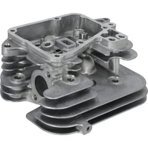 Kawasaki - 110087051 - Componente testata cilindro