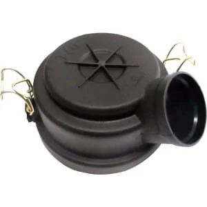 Kawasaki - 110117058 - Coperchio filtro aria