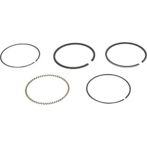 Kawasaki - 130257003 - Serie di fasce elastiche L 0.5