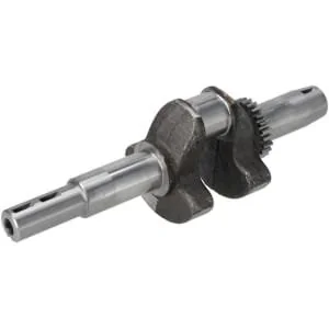 Kawasaki - 130312133 - Albero motore, completo