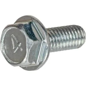 Kawasaki - 130AA0616 - Bullone flangiato 6x16