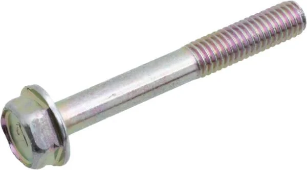 Kawasaki - 130CA0645 - Bullone flangiato 6x45