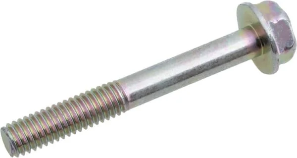 Kawasaki - 130CA0645 - Bullone flangiato 6x45