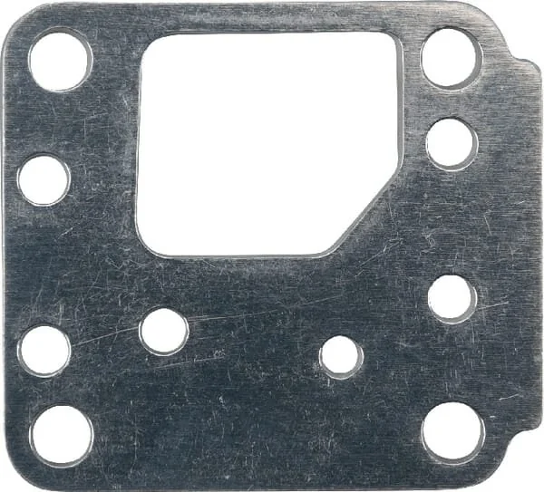 Kawasaki - 132712226 - Piastra
