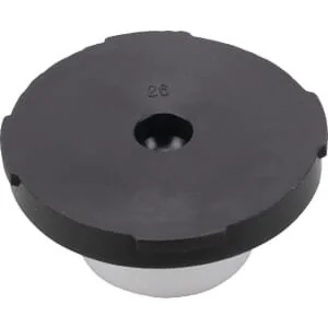 Kawasaki - 140690017 - Tappo serbatoio di sfiato