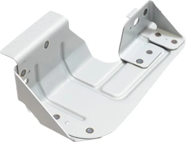 Kawasaki - 140902059 - Coperchio silenziatore