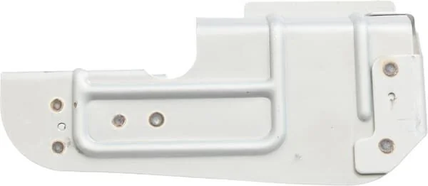 Kawasaki - 140902059 - Coperchio silenziatore