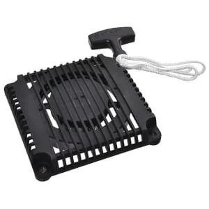 Kawasaki - 490882441 - Avviamento a strappo completo