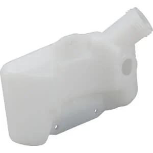 Kawasaki - 510012335 - Serbatoio carburante, completo