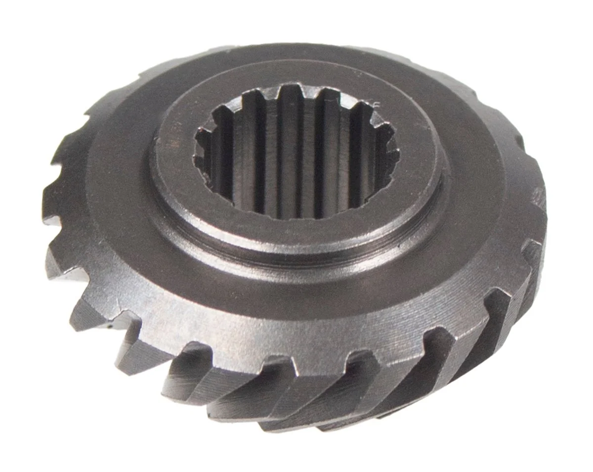 Kawasaki - 78001-139 - Coppia conica VS253