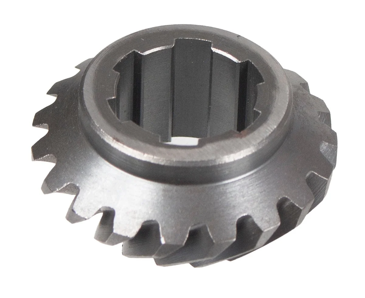 Kawasaki - 78001-153 - Coppia conica VS551