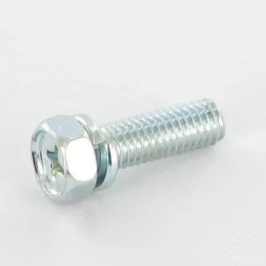 Kawasaki - 921512109 - Bullone 5x16