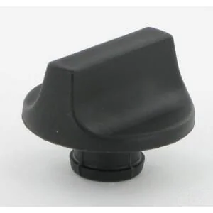 Kawasaki - 922107019 - Dado ad ala coperchio filtro