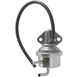 Kawasaki - 999162164 - Pompa carburante completa, con guarnizione