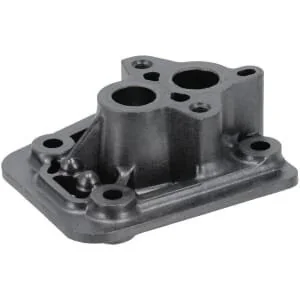 Kawasaki - 999966114 - Kit isolatore e vite