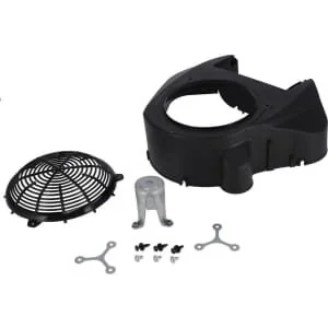 Kawasaki - 999990398 - Kit alloggiamento ventola