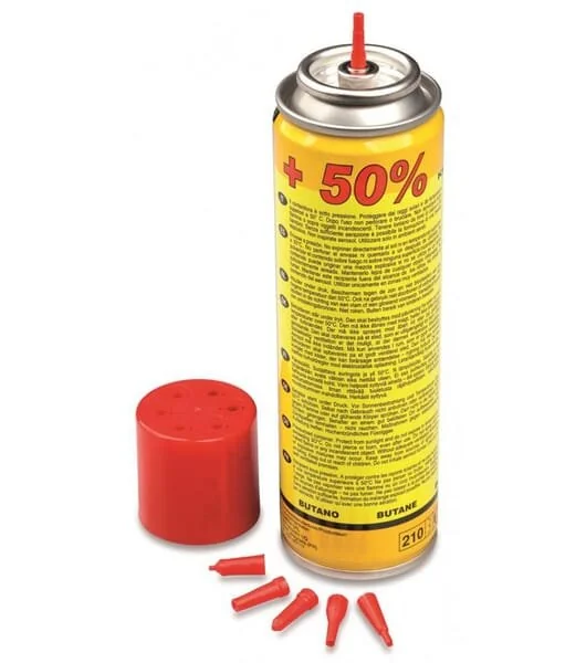 Kemper Group - 10051 - Gas butano, 90g