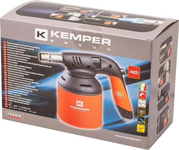 Kemper Group