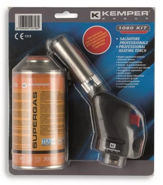 Kemper Group